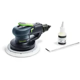 Festool Druckluft-Exzenterschleifer LEX 3 150/3