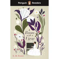 Penguin Books Ltd Penguin Readers Level 4: A Room