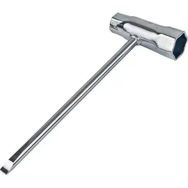 DEMA Zündkerzenschlüssel 13/19 mm