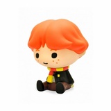 Plastoy Chibi Ron Weasley - Sparschwein Neu & OVP