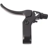 KHE MVP Bremshebel BMX links 6061 Aluminium schwarz