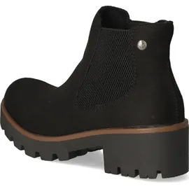 Rieker 79265-00 Damen Schwarz 36