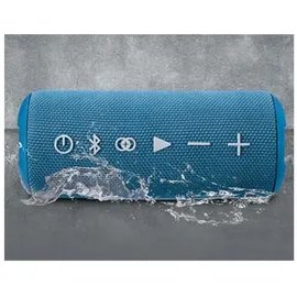 Silvercrest Rhythm Go blau