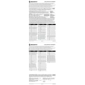 Scott Contessa Strike eRide 910 Evo 2024 29 Zoll RH 44 cm Damen weiß