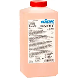 Kiehl Desinfektionsreiniger 5 l