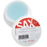 Sax Fingeranfeuchter Weiß 20 ml