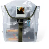 Polaroid Ripstop Backpack Clear