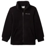 Columbia Rugged Ridge Ii Sherpa Fleece - Black - 4-5 Jahre