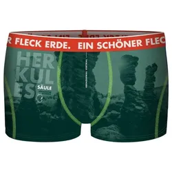 Ein schöner Fleck Erde Boxershorts Herkulessäule eukalyptus M