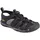 Keen Clearwater CNX Herren black gargoyle 44,5