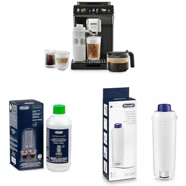 De'Longhi Eletta Explore Cold Brew ECAM452.67.G dark grey