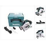 Makita DHS680ZJ ohne Akku + Führungsschienenadapter + Makpac Gr. 3