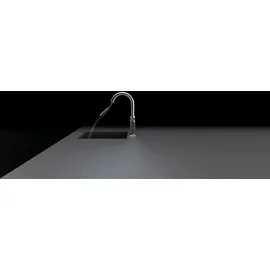 Schock SC-520 SB Küchenarmatur Braun