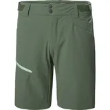 HELLY HANSEN Blaze Softshell Short Grün M