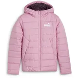 Puma Ess Padded Jacke Mauved Out 5-6 Jahre