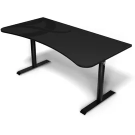 Arozzi Arena Gaming Desk - Large - Dunkelgrau,