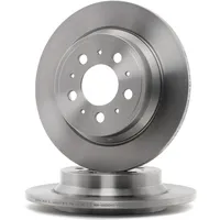 Delphi Bremsscheibe BG3515