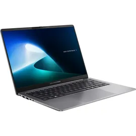 Asus ExpertBook P5 Core Ultra 5 226V 16 GB RAM 512 GB SSD ohne Betriebssystem