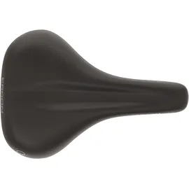 Ergon ST Gel Sattel 27 cm Schwarz