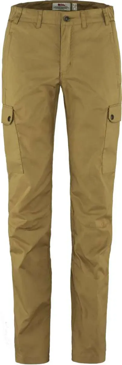 Fjällräven Stina Damenhose