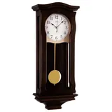JVD Wanduhr Wanduhr klassisch Pendeluhr Funkwanduhr - JVD Modell: NR2219/23