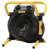Stanley Heizlüfter 2000 W Schwarz