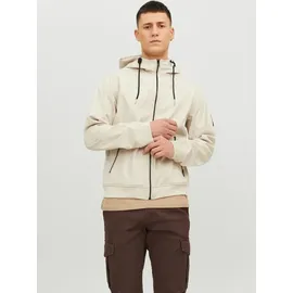 JACK & JONES Basic Jacke Moonbeam XS