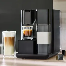Tchibo Qbo MILK MASTER Velvet Black