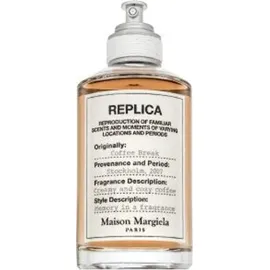 Maison Margiela Replica Coffee Break Eau de Toilette 100 ml