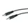 Roline Audiokabel 3,5mm Klinken-Stecker / 3,5mm Klinken-Stecker 3,00m (11094503)