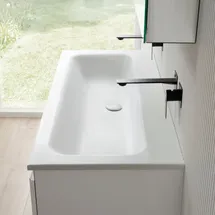 rivea Dia Möbelwaschtisch 141 x 51,5 cm