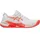 Asics GEL-CHALLENGER 14 Damen Orange/Weiß 39