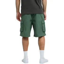 QUIKSILVER Cargoshorts "Freefall Cargo", Herren, Gr. S, forest, Obermaterial: 100% Baumwolle., Hosen