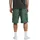 QUIKSILVER Cargoshorts "Freefall Cargo", Herren, Gr. S, forest, Obermaterial: 100% Baumwolle., Hosen