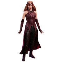 Hot Toys HOT907935 - WandaVision Actionfigur 1/6 The Scarlet Witch 28 cm