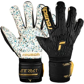 Reusch Torwarthandschuhe mehrfarbig 7,5