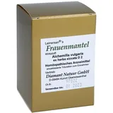 diamant natuur b. v. s.r.o. Frauenmantel Kapseln