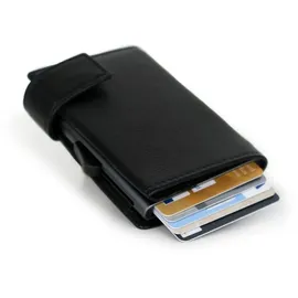 SecWal Kartenetui RFID schwarz