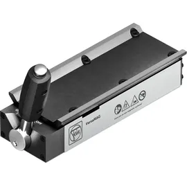 Fein Magnetschraubstock mit Backenbreite von 100mm VersaMAG Schraubstock Set