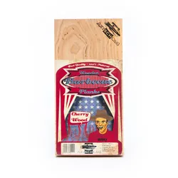 Axtschlag Wood Planks Cherry - Kirsche 300 x 150 x 11