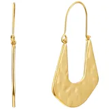 yokoamii Creolen Set: Y41 gelbgold 54,9