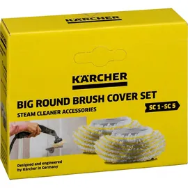 Kärcher Home & Garden 2.863-345.0 Rundbürste 1St.