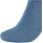 CAMANO Sneakersocken 4er Pack Blau 43-46