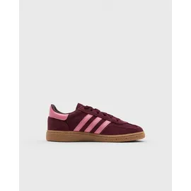 adidas Handball Spezial Bright Red / Clear Pink / Gum 38