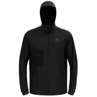 Odlo Herren Zeroweight Windproof X Warm Jacke (Größe XL,