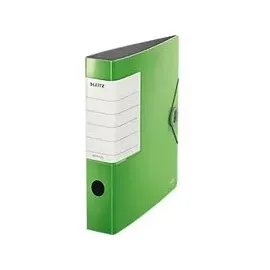 Leitz Solid DIN A4 62 mm hellgrün 1 St.