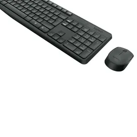 Logitech MK235 Wireless NR Set