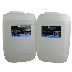 Silbermann Complete EZ Reef 2 x 10 Liter