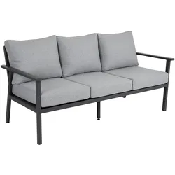 BRAFAB Gartensofa SAMVARO