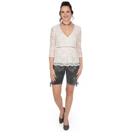 Krüger Bluse 286067 beige 34
